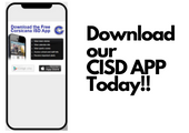   Download the CISD APP